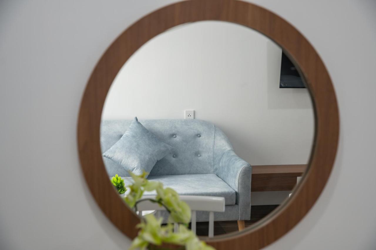 Samatha Apartment & Hotel Đà Nẵng Extérieur photo